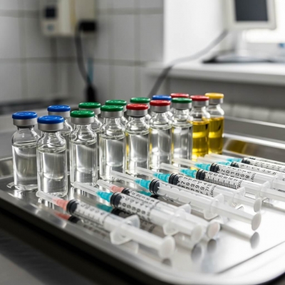 اللقاحات والتحصينات