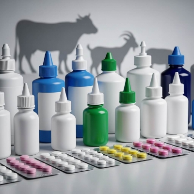 مضادات الطفيليات