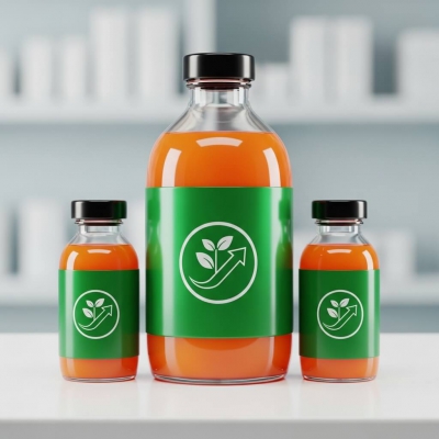 الفيتامينات والمنشطات